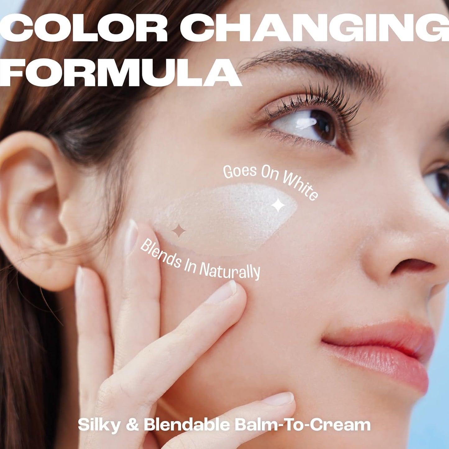 ๐๐Meet the Blanc Cover Stick V โ Your All-in-One Beauty Essential!