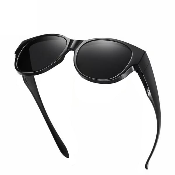 ๐ข๐ 2025 New Polarized UV400 Protection Trendy Round Cat-eye Sunglasses ๐บ๐ถ๏ธ