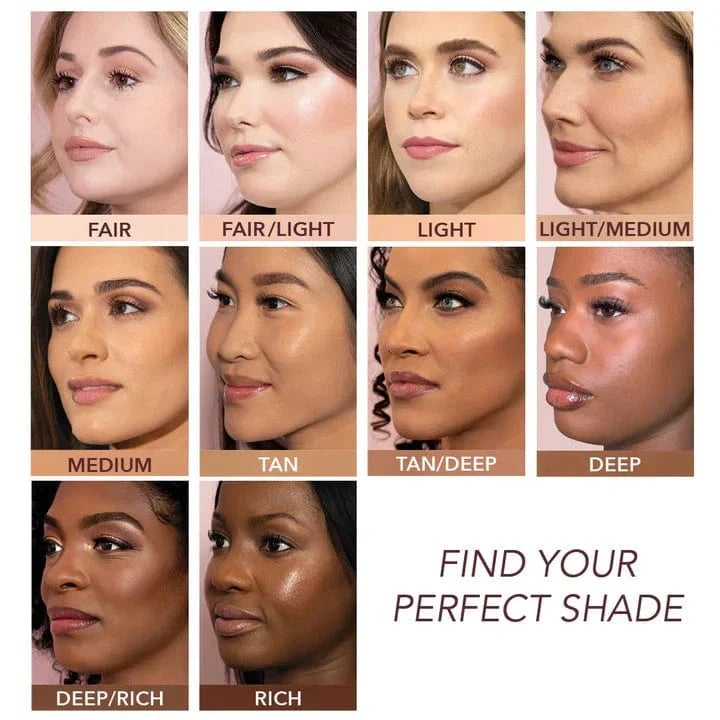 🎁Buy One Get One Free🎁Foundation