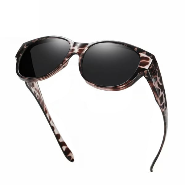 ๐ข๐ 2025 New Polarized UV400 Protection Trendy Round Cat-eye Sunglasses ๐บ๐ถ๏ธ