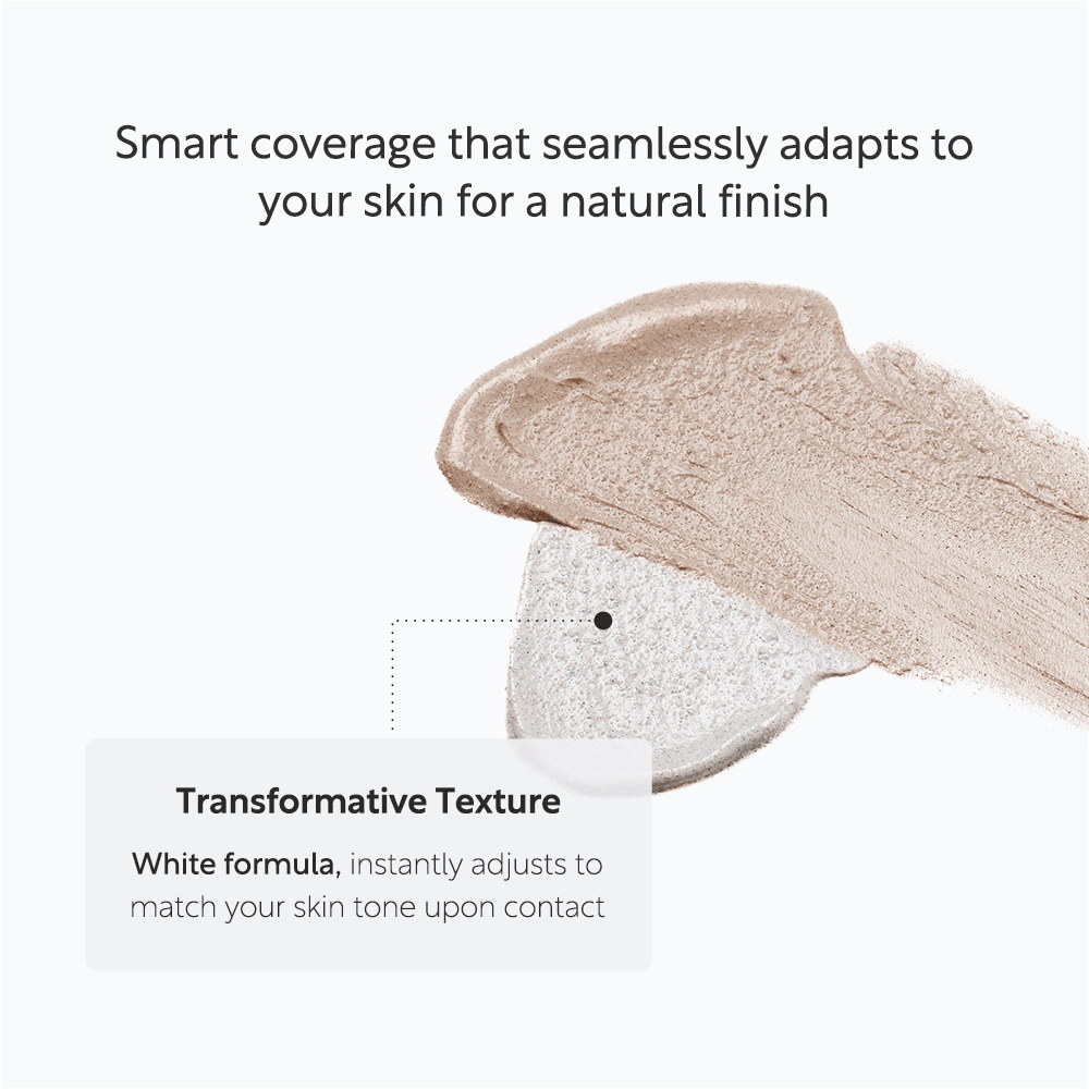๐๐Meet the Blanc Cover Stick V โ Your All-in-One Beauty Essential!