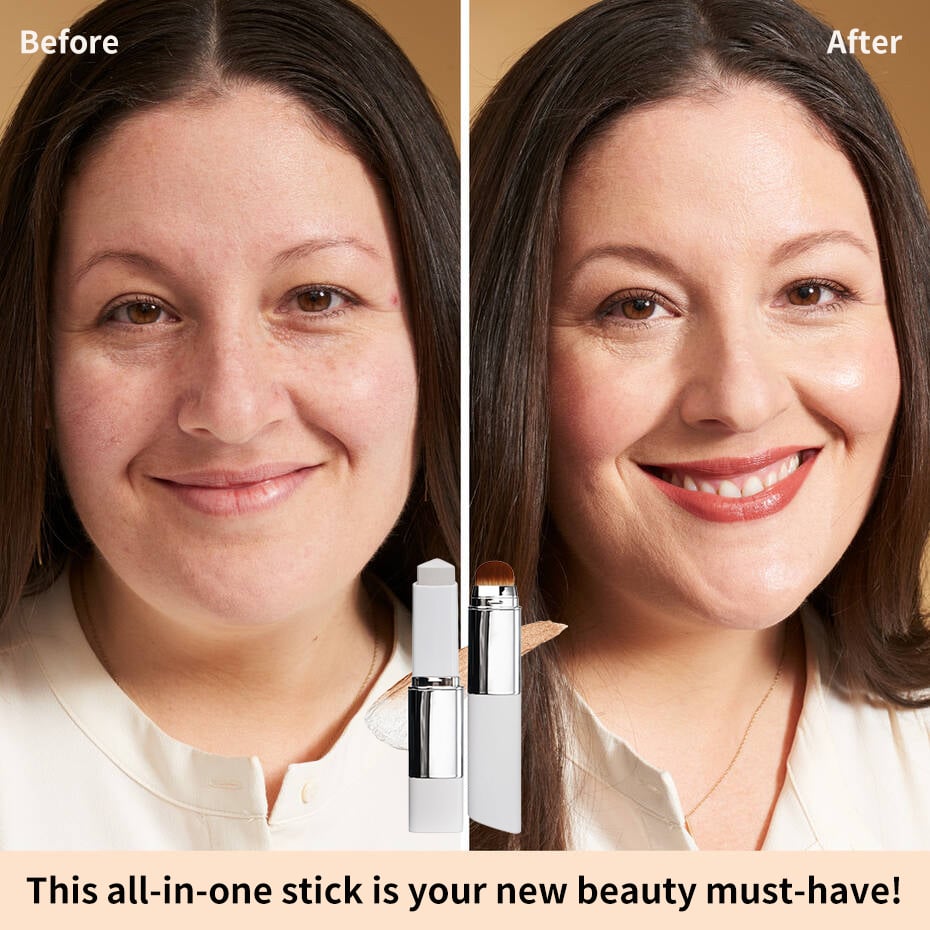 ๐๐Meet the Blanc Cover Stick V โ Your All-in-One Beauty Essential!