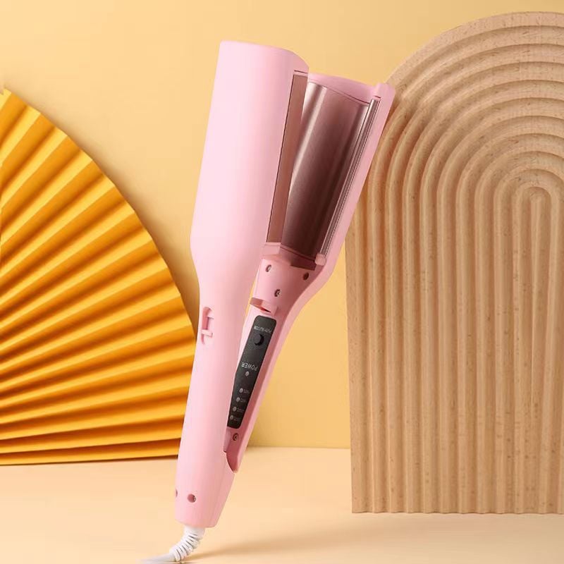 ๐ฏ Hair Styling Tool with Negative Ionic Technology ๐