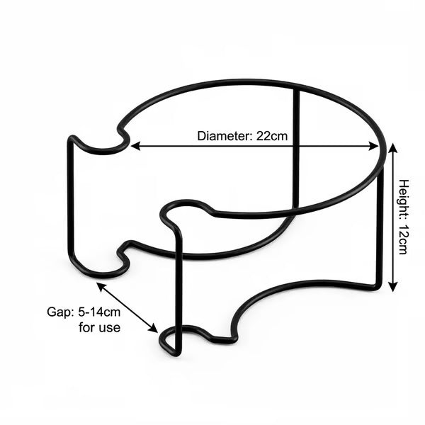 ๐ฅ2026 Hot Sale - Railing Plant Hanger