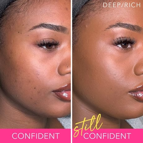 🎁Buy One Get One Free🎁Foundation