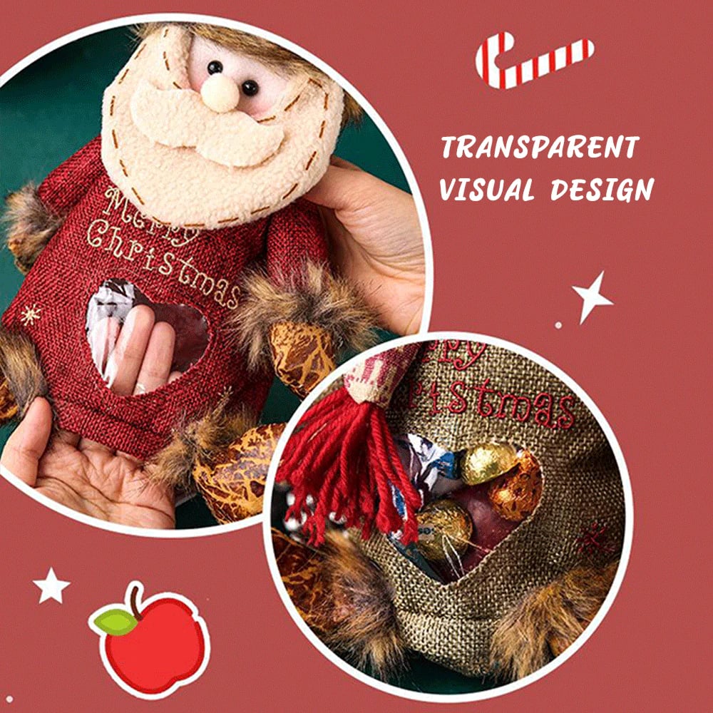 🎉 🎉Christmas Gift Bags