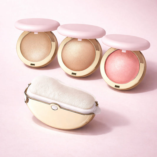 hug couture cheek dewlight highlighting blush