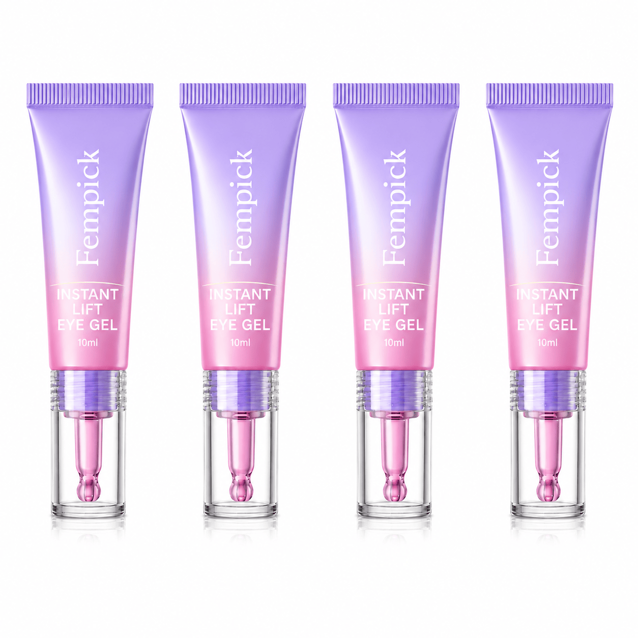 Fempick Eye Bag Instant Eraser, Tightens, Firms, & Blurs Wrinkles