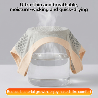 🎖️ Official Brand Store | Elmstr® 🐉✨ 2026 Moringa & Berberine 4-in-1 Micro-Particle Sculpting & Fat-Burn Shorts
