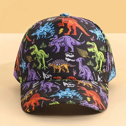 🦖Children’s Dinosaur Baseball Cap🧢