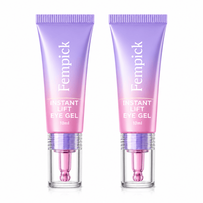Fempick Eye Bag Instant Eraser, Tightens, Firms, & Blurs Wrinkles