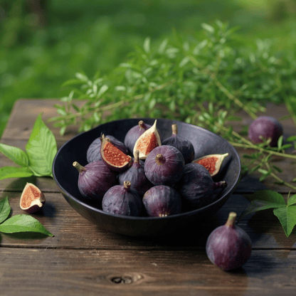 🌿Mission Fig Tree Live Plant Seeds – Easy to grow on your porch and balcony at home