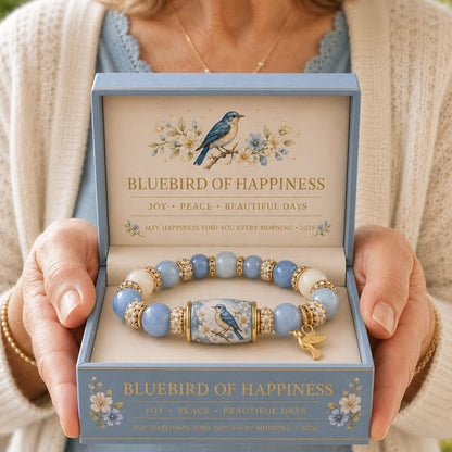 🌿 Love, Peace & Spring Blessings 💖 | 2026 Limited Edition Bracelet - Only 15 Left