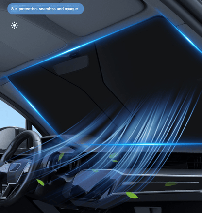 🌞2025 NEW🔥Car sunshade