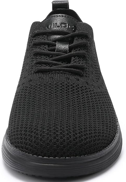 Men's Casual Lightweight Walking Shoes