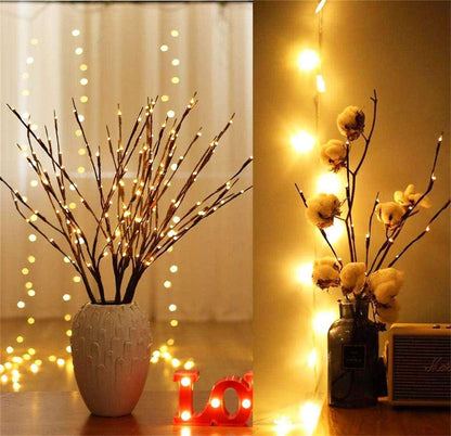 🎄Holiday Sale🎅Led Branch Light