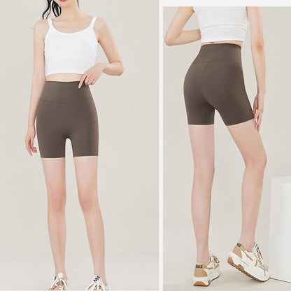 🔥 Seamless Shaper Short