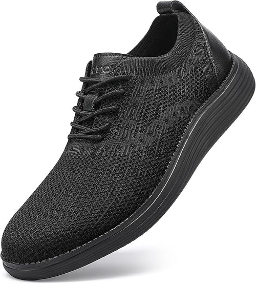 Men's Casual Lightweight Walking Shoes
