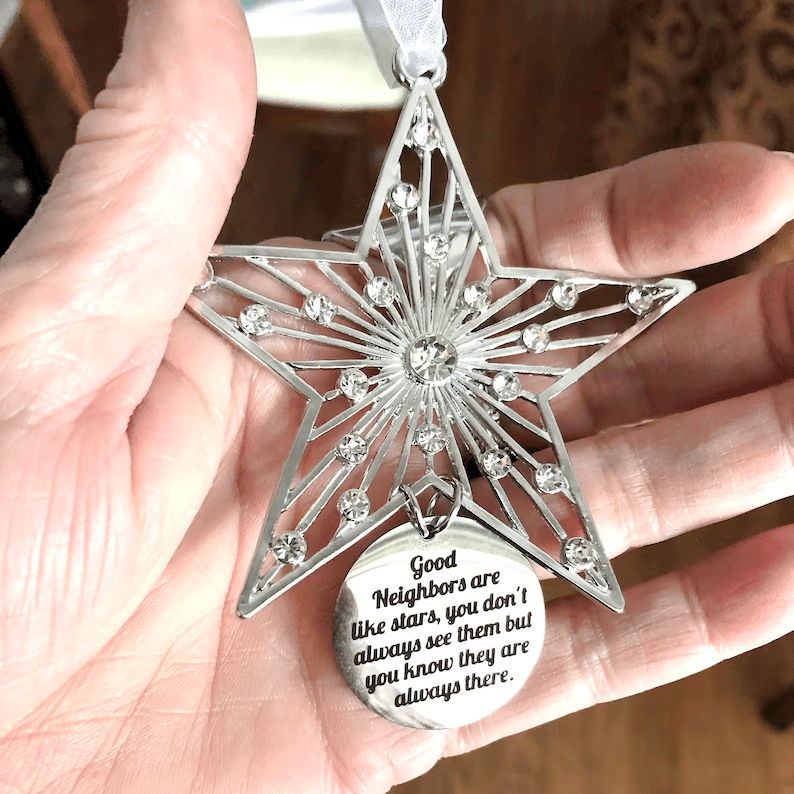 💖Love for Friend/Family/Neighbors Gift