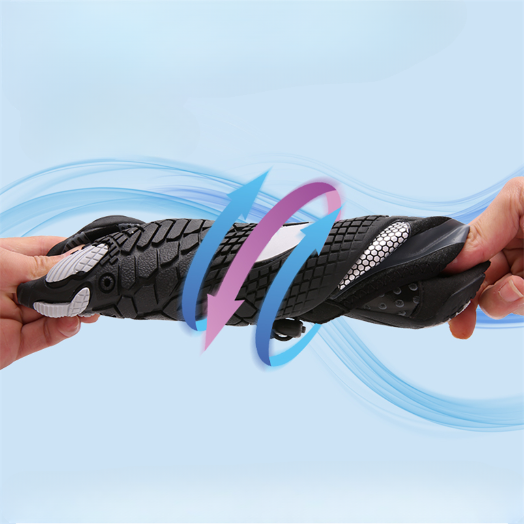Flexible Everyday Barefoot Shoes