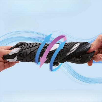 Flexible Everyday Barefoot Shoes