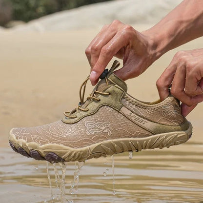 Flexible Everyday Barefoot Shoes