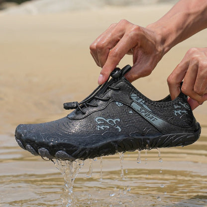 Flexible Everyday Barefoot Shoes