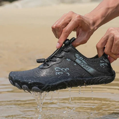 Flexible Everyday Barefoot Shoes