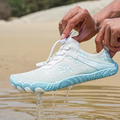 Flexible Everyday Barefoot Shoes