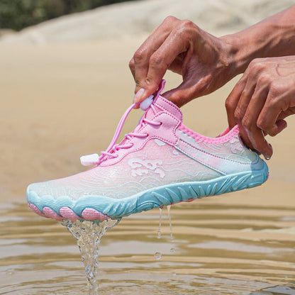 Flexible Everyday Barefoot Shoes