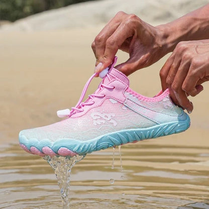 Flexible Everyday Barefoot Shoes