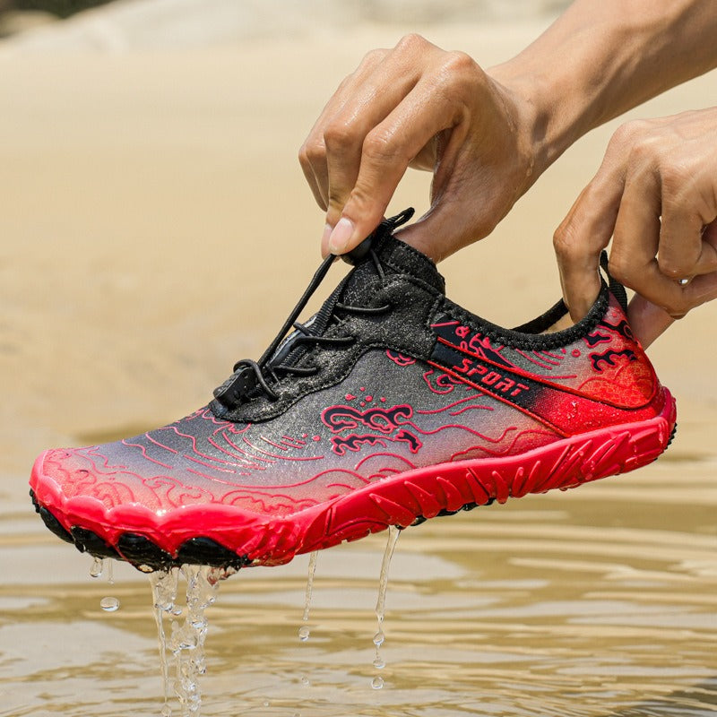 Flexible Everyday Barefoot Shoes