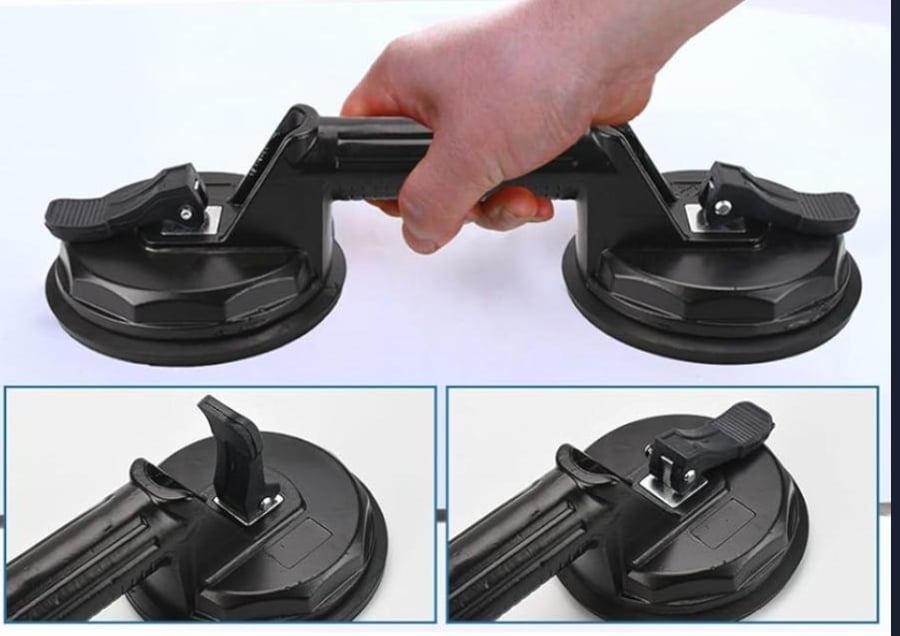🎉Hot Sale ✨Countertop Alignment Clamps