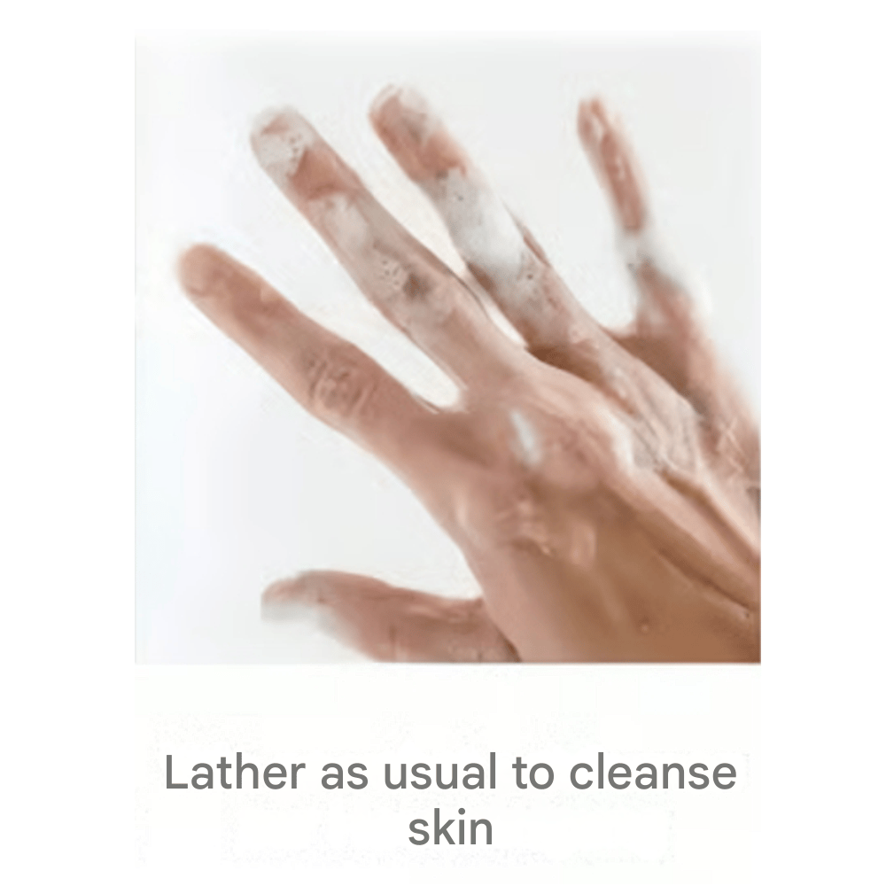 🏆Flash Sale⚡ 50K+  🌈Disposable Rinse-Free Bathing Wipes🧼