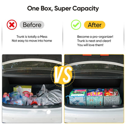 Reusable Grocery Bags