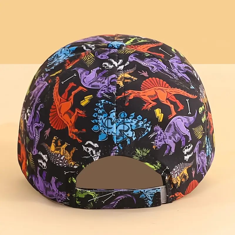 🦖Children’s Dinosaur Baseball Cap🧢