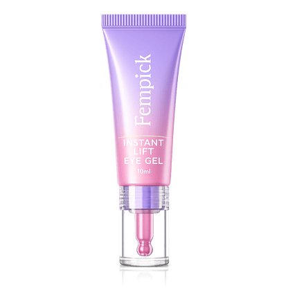 Fempick Eye Bag Instant Eraser, Tightens, Firms, & Blurs Wrinkles