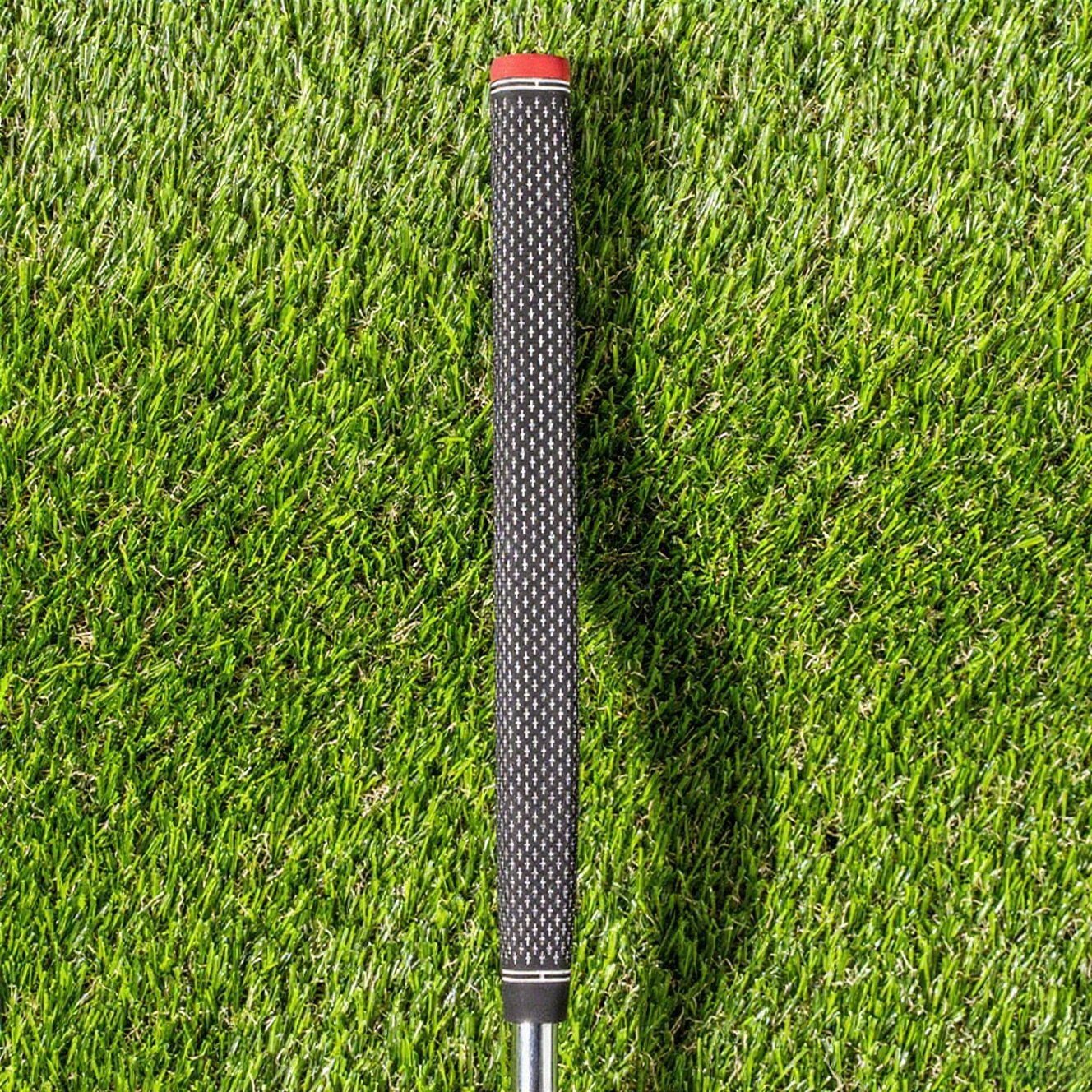 🔥High-performance Golf Iron Grip, Natural Rubber Enhanced Grip with Durable Anti-slip Design