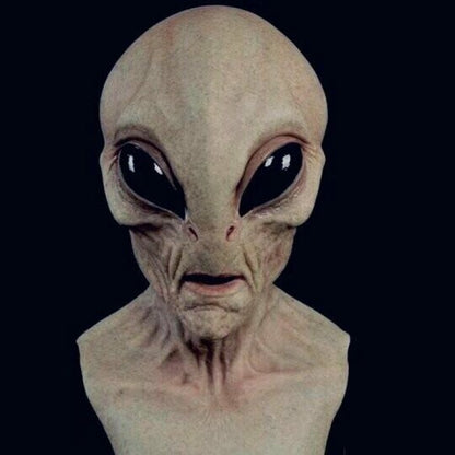 🔥🔥Alien Funny Mask